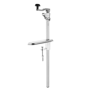 Staartblikopener - Tot 58cm - Vogue CE039 - Horeca & Professioneel