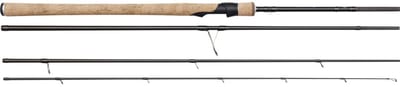 Westin W2 Spinhengel M Reishengel (303cm / 7-30gr)
