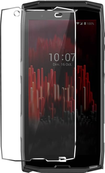 Screen Protector CROSSCALL Crosscall Core X5