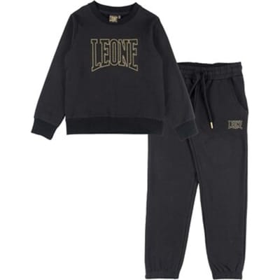 Trainingspak Leone 1947 Girl Tracksuits Gold 1947