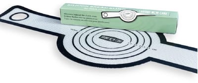 BrandNewCake Siliconen Bakmat - Bread Sling (tbv Dutch Oven)