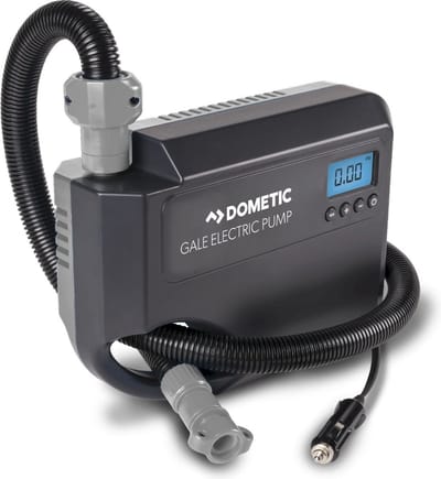 Dometic Gale 12V Pomp