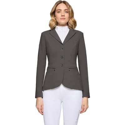 Wedstrijdjas voor dames Samshield Victorine Crystal Fabric Regular