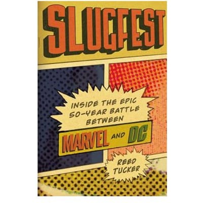 Slugfest - Reed Tucker
