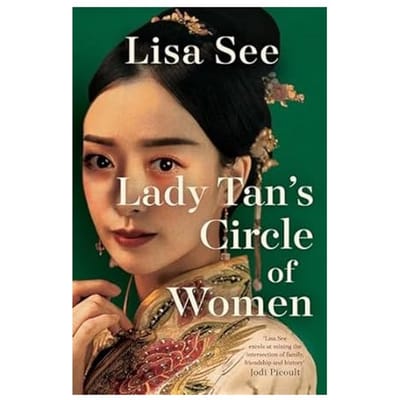 Lady Tans Cirkel van Vrouwen door Lisa See Paperback Boek 9781398526082