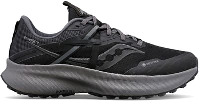 Saucony Ride 15 GTX Trailrunning schoenen Dames