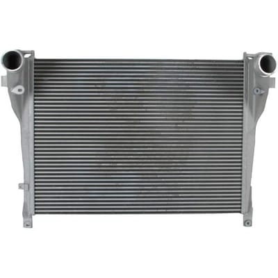 Intercooler NISSENS 961577