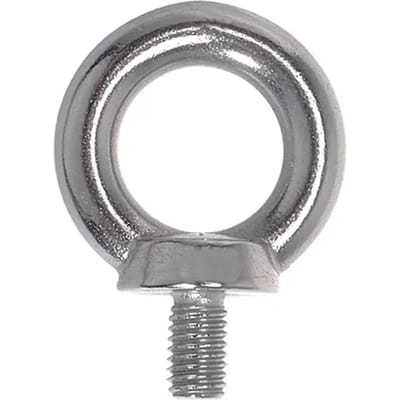 Kpe Holland Oogbout - Rvs 316 - M6x13mm