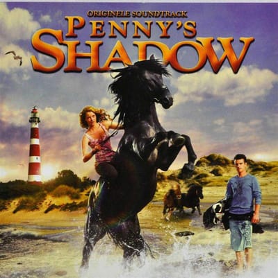 Penny's Shadow (CD)