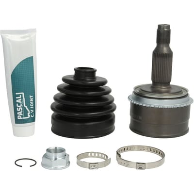 Homokineet reparatie set, aandrijfas PASCAL G15060PC