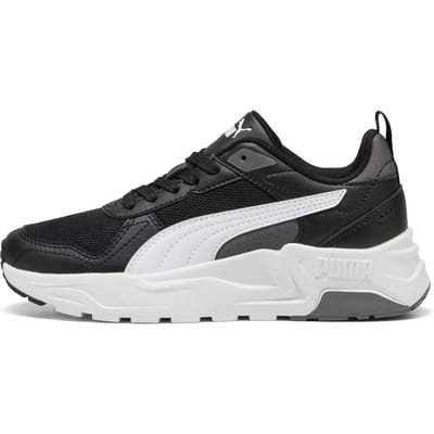 Puma  Lage Sneakers Trinity 2 LT Jr