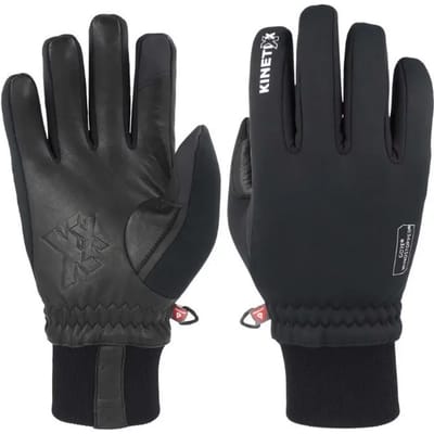 Skihandschoenen KinetiXx Meru