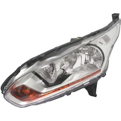 Koplampen VALEO 045248, links
