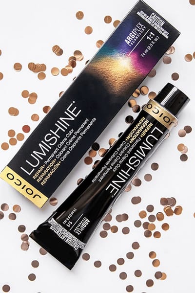 Lumishine Permanent Creme - 5M 74ml