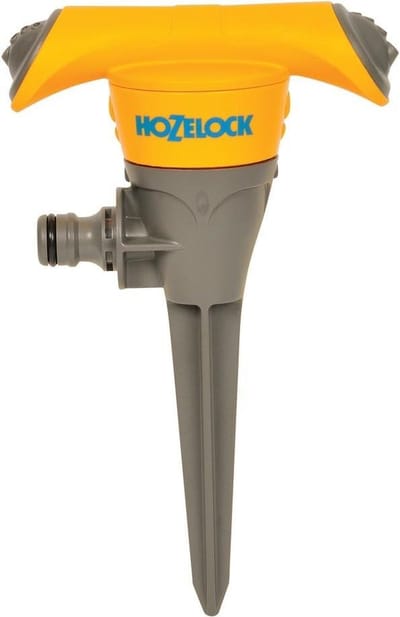 Hozelock - Circelsproeier - 177 m²