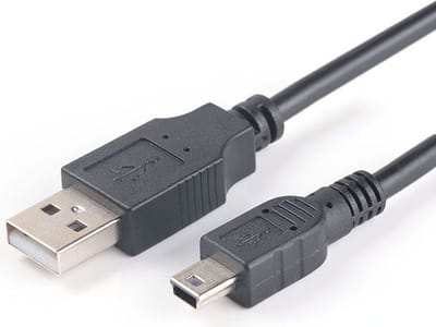 GO SOLID! ® kabel geschikt voor Prym LED klaplampje