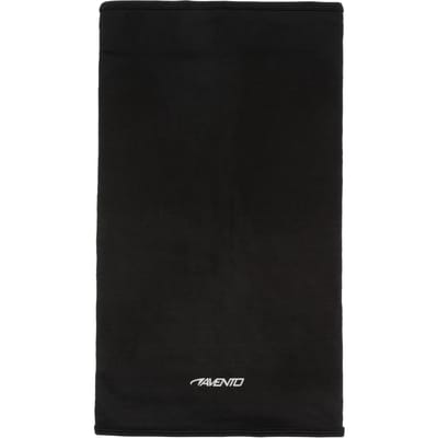 Avento Sport Colsjaal - Zwart - Elastisch - 42 x 24 cm