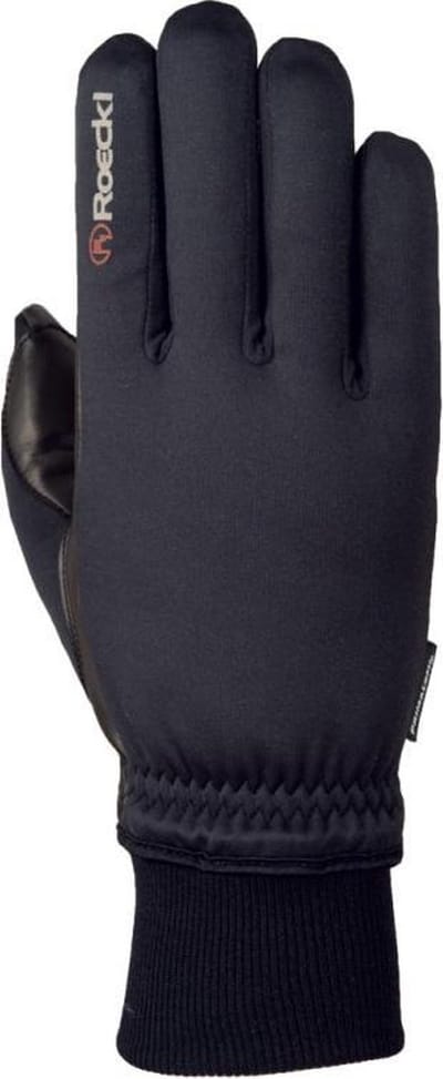Roeckl Kolon fietshandschoenen - Maat 10 (XL)