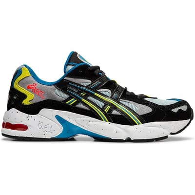 Asics Gel-Kayano 5 OG Heren Veelkleurige Trainers