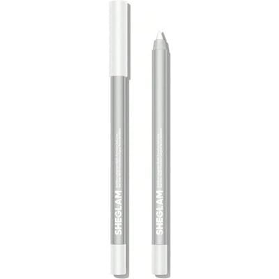 Boldline Langdurige Multifunctionele Gel Eyeliner-White Merk Beauty Cosmetica Make-Up Voor Vrouwen En Meisjes