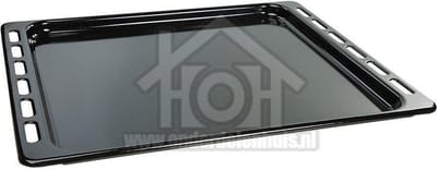 Whirlpool Bakplaat Geemailleerd AKP274, AKP510, EMC7253 481010657937