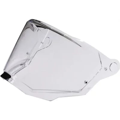 LS2 MX701 Vizier Helder - Vizier