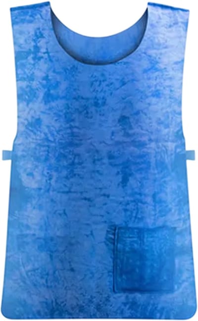 Verdampings Koelvest Watergekoeld – Koelvest tegen Hitte & Zonnesteek - Cooling Vest, Koelvest Werkkleding voor Buitengebruik en Sport
