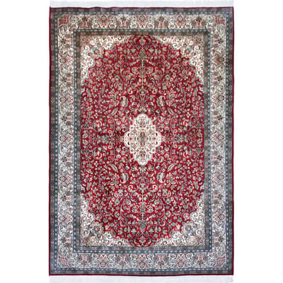 Vloerkleed Kashan | Casa Caron