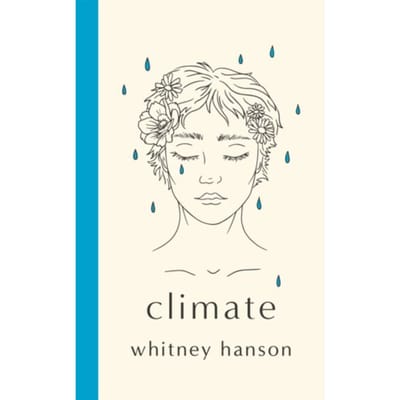 Klimaat door Whitney Hanson Hardback Boek 9781529442243