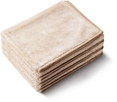 Fibb® Microvezel Droogdoek Badkamer 3-pack – Douche & Tegels Streeploos Droog – 40x60 cm – Sneldrogend & Schimmel Voorkomend - Microvezel Handdoek
