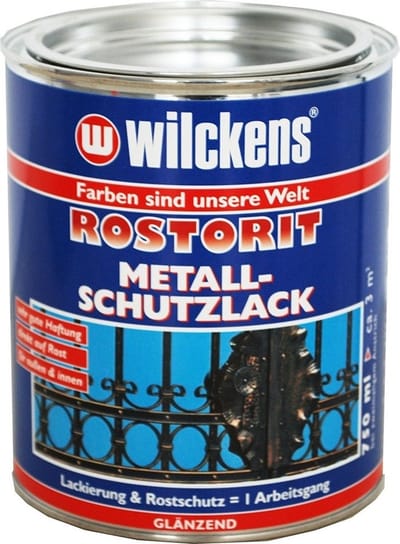 Wilckens Roestprimer