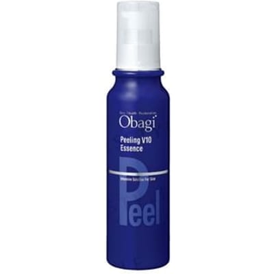 Rohto Mentholatum - Obagi Peeling V10 Essence 180ml