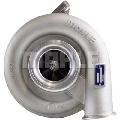 Supercharger, drukvulling MAHLE 038 TC 18563 000