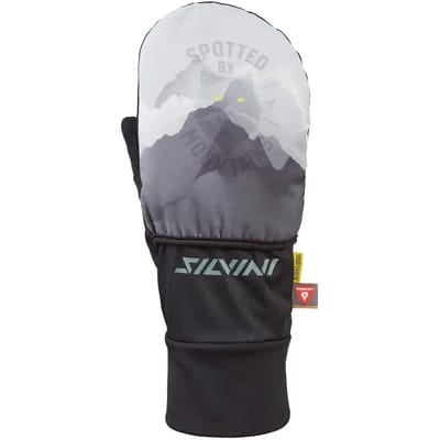 Skihandschoenen Silvini Montignoso
