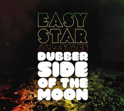 Dubber Side Of The Moon - Easy Star All-stars