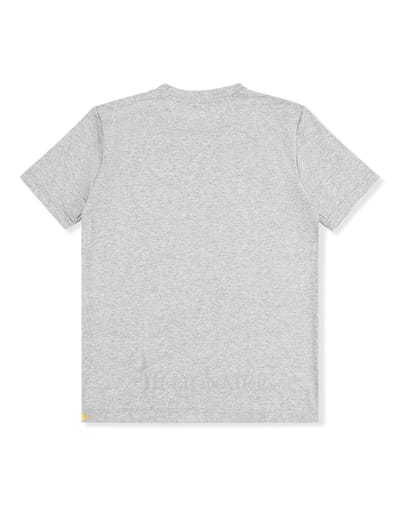 T-Shirt Ronde Hals