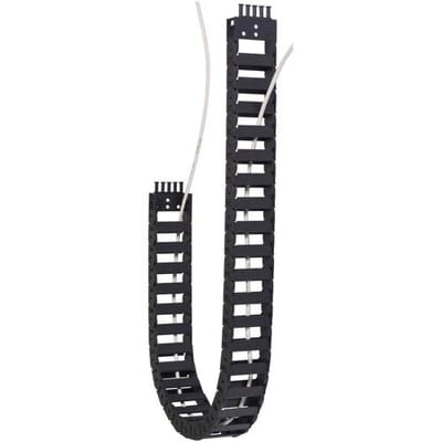 TRU COMPONENTS TC-14376396 Kabelrups