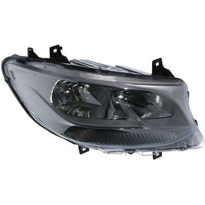 Koplampen VALEO 450669