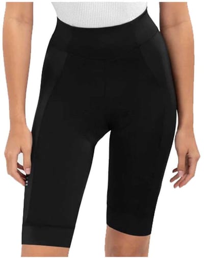 Siroko Core Bonette Broek Zonder Bretels Zwart 2XS Vrouw
