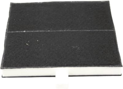 koolstoffilter 226x222mm