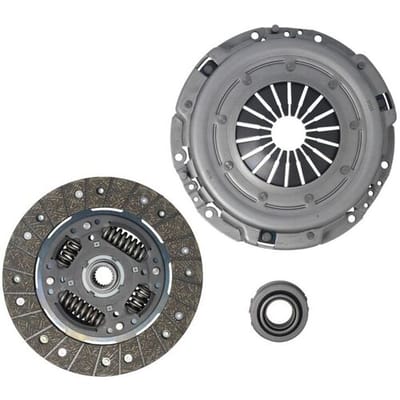 Koppelingsset NEXUS F1F006NX