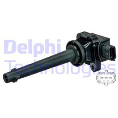 Bobine DELPHI GN10800-12B1