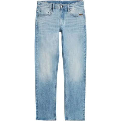 G-Star - Mosa Straight - Heren - Jeans