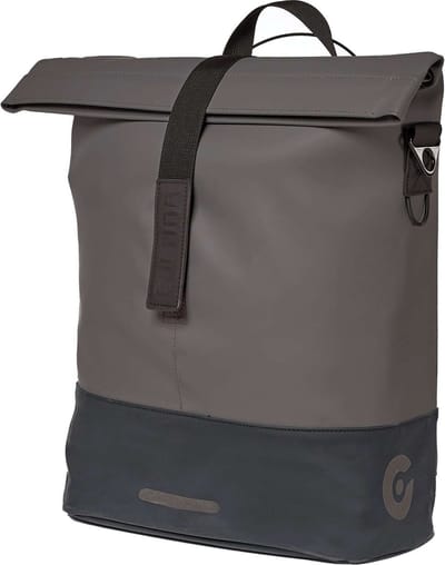 Fiets Cortina shoppertas Melbourne (MIK) 14L antraciet