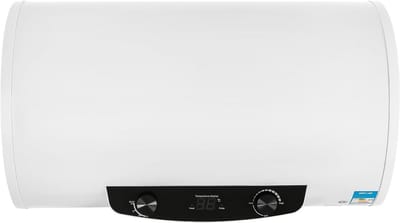 Elektrische Boiler Horizontaal - Direct Warm Water (25-75°C) voor Keuken en Badkamer