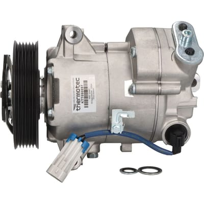 Compressor airconditioning THERMOTEC KTT090097