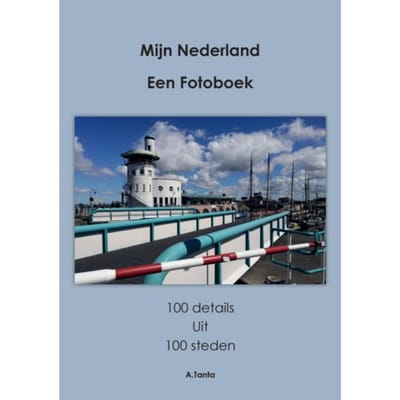Mijn Nederland - Ante Tanta