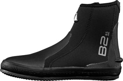 Waterproof B2 - Duiklaarsje - 6.5mm Neopreen