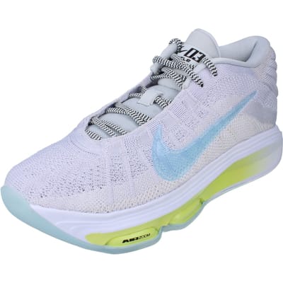 Nike G.T. Hustle 3 Heren Basketbalschoenen