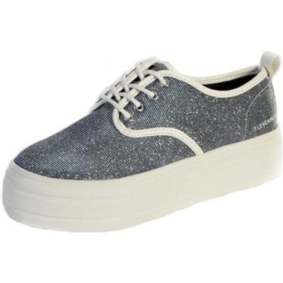 Lage Sneakers Eleven Paris 63174